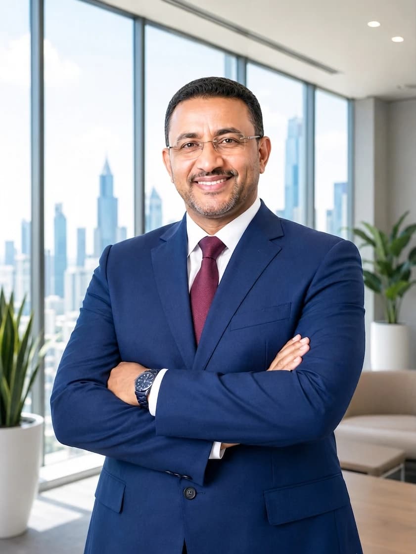المهندس / أيمن إبراهيم